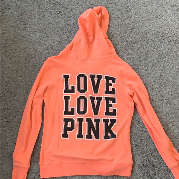 PINK jacket - Picture 2 of 3